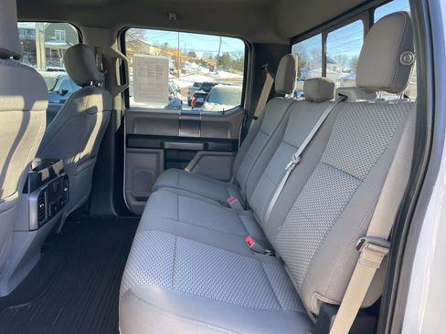 Used 2019 Ford F150 XLT w/ Equipment Group 302A Luxury image 15