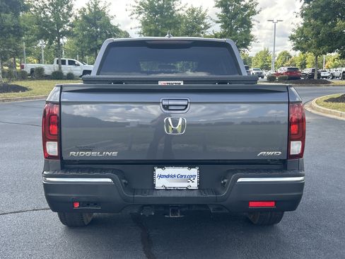 Used 2018 Honda Ridgeline RTL image 8