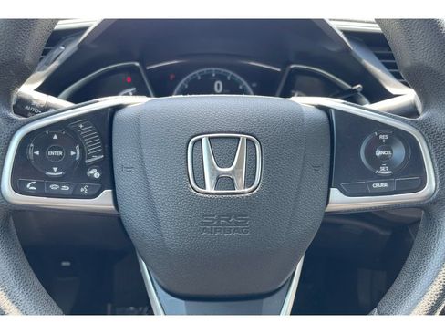 Used 2018 Honda Civic EX image 34