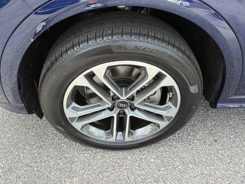 New 2026 Audi Q5 Premium AWD/4WD image 27