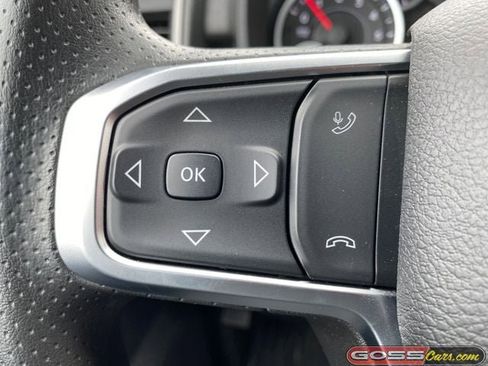 New 2026 RAM 2500 Tradesman AWD/4WD image 16