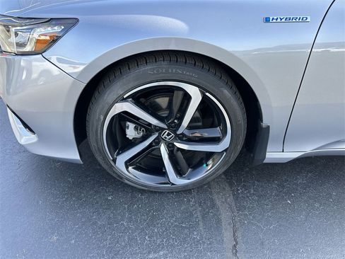 Used 2022 Honda Accord Sport image 10