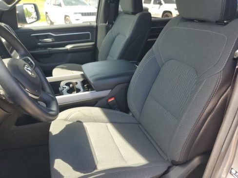 Used 2023 RAM 1500 Big Horn AWD/4WD image 25