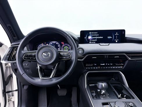 Used 2026 MAZDA CX-90 3.3 Turbo S w/ Premium Plus AWD/4WD image 9