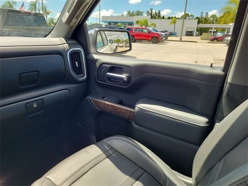 Certified 2021 GMC Sierra 1500 Denali w/ Denali Ultimate Package image 12