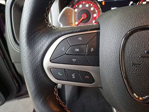 Used 2022 Dodge Charger SRT Hellcat RWD image 22