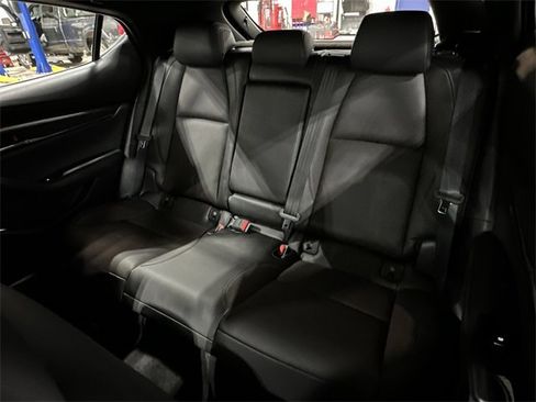 New 2026 MAZDA MAZDA3 2.5 S Premium image 29
