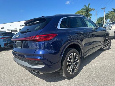 Certified 2025 Audi Q5 Premium Plus w/ Premium Plus AWD/4WD image 9