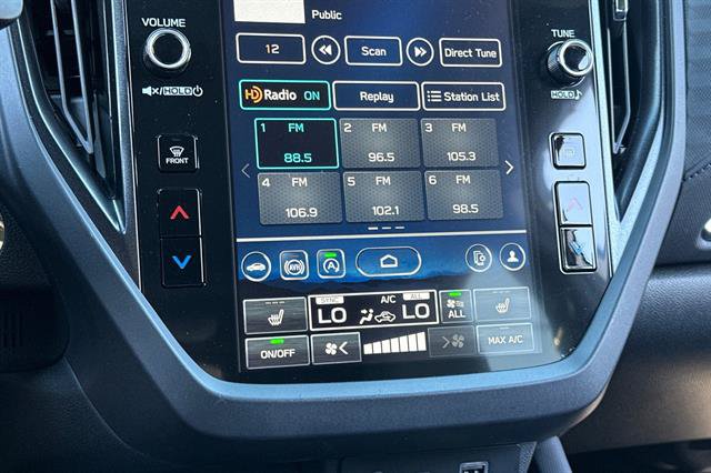 Certified 2026 Subaru Forester Premium AWD/4WD image 22