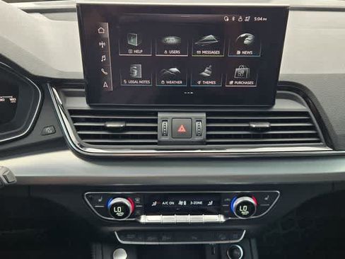 Used 2023 Audi Q5 2.0T Premium Plus AWD/4WD image 16