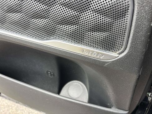 Used 2020 Hyundai Santa Fe Limited w/ Cargo Package image 9