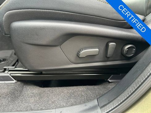 Certified 2026 Subaru Forester Wilderness AWD/4WD image 10