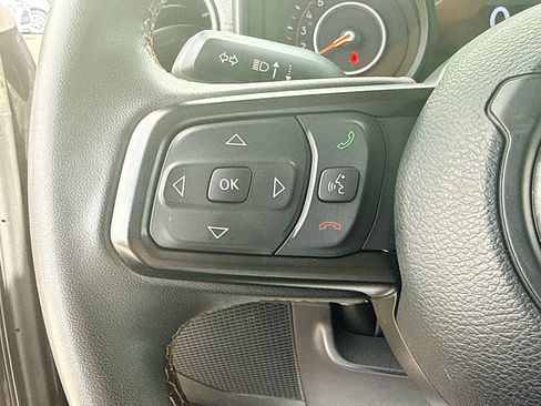 Used 2024 Jeep Wrangler Unlimited Sport AWD/4WD image 34