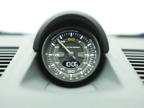 Certified 2026 Porsche 911 GT3 RWD image 38