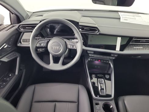 New 2026 Audi A3 2.0T Premium image 15