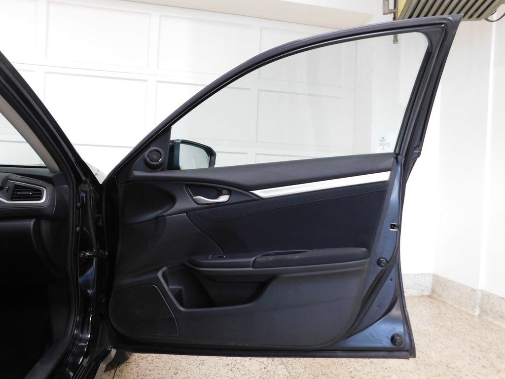 Used 2017 Honda Civic EX-T image 65