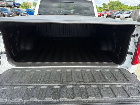 Used 2025 RAM 1500 Laramie w/ Bed Utility Group AWD/4WD image 10