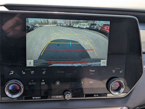 Used 2023 Lexus RX 350 Premium w/ Cold Area Package image 28