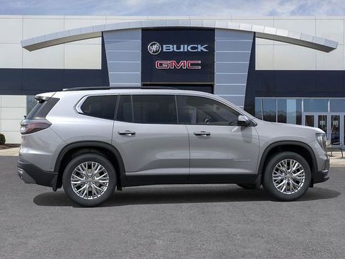 New 2026 GMC Acadia Elevation image 5
