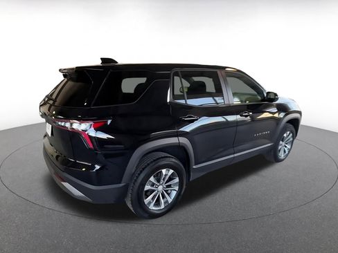 Used 2025 Chevrolet Equinox LT image 18