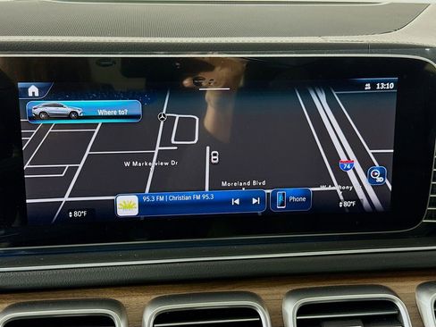 New 2026 Mercedes-Benz GLE 450 4MATIC Coupe image 13