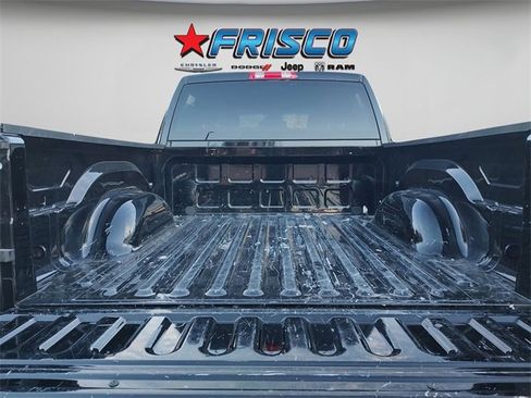 Certified 2024 RAM 1500 Classic Warlock image 31