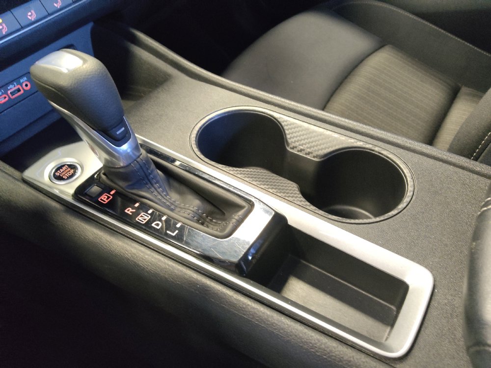 Used 2025 Nissan Altima 2.5 SV FWD image 26