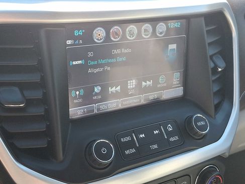 Used 2019 GMC Acadia SLT w/ LPO, Floor Liner Package image 21