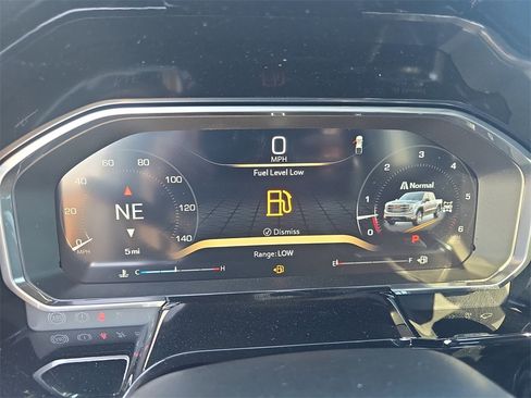 New 2026 GMC Sierra 1500 Elevation w/ Elevation Premium Package image 19