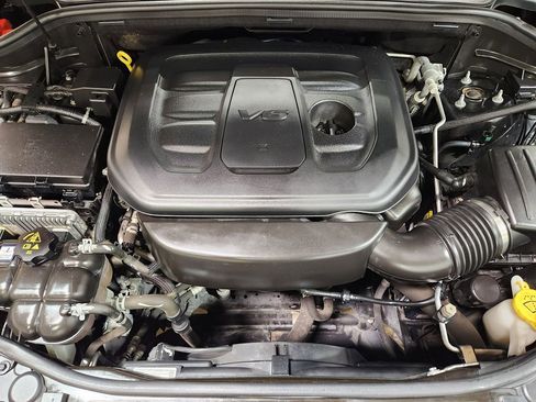 Used 2019 Jeep Grand Cherokee Limited image 52