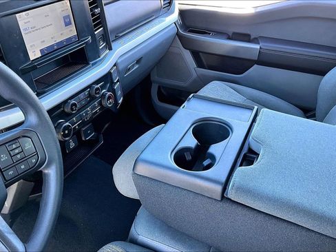 Used 2025 Ford F250 XLT AWD/4WD image 18