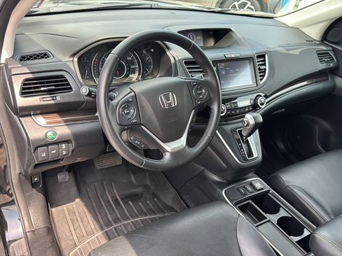 Used 2016 Honda CR-V Touring image 10