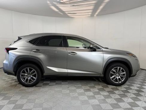 Used 2015 Lexus NX 200t AWD w/ Premium Package image 5