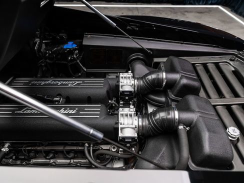 Used 2006 Lamborghini Gallardo AWD/4WD image 6