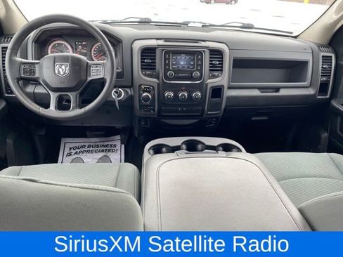 Used 2018 RAM 1500 Tradesman AWD/4WD image 5