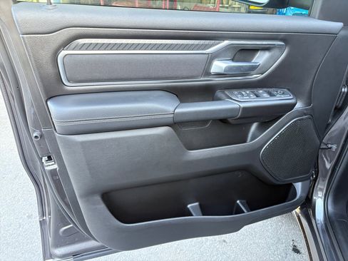 New 2026 RAM 1500 Big Horn image 14