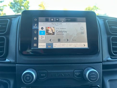 New 2026 RAM ProMaster 1500 image 20