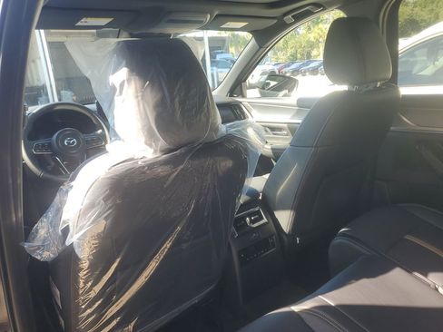 New 2026 MAZDA CX-90 3.3 Turbo S w/ Premium Package image 16