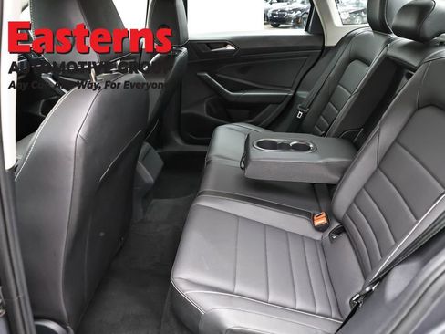Used 2024 Volkswagen Jetta SE FWD image 20