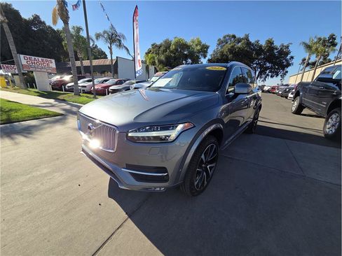 Used 2018 Volvo XC90 T6 Inscription w/ Convenience Package AWD/4WD image 1