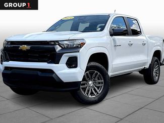 Used 2024 Chevrolet Colorado LT w/ LT Convenience Package video 1