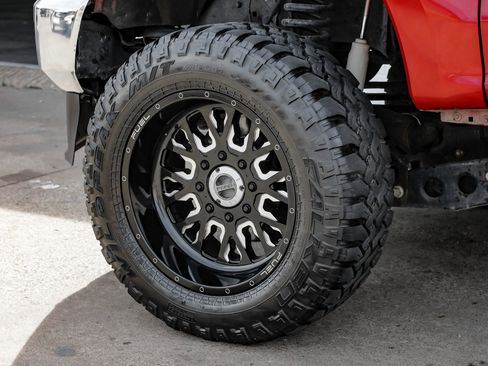 Used 2017 Ford F250 Platinum w/ Platinum Ultimate Package image 46