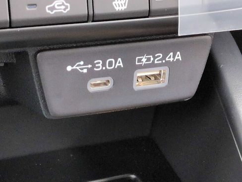 New 2026 Subaru Outback Premium image 33