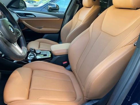 Used 2023 BMW X3 M40i AWD/4WD image 6