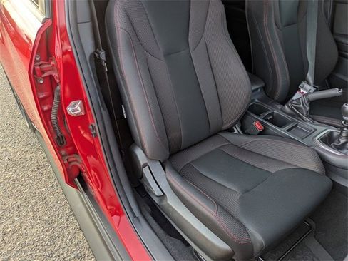 Used 2022 Subaru WRX Premium image 11