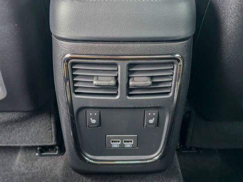 Used 2023 Dodge Charger SRT Hellcat w/ Harman/Kardon Audio Group image 22