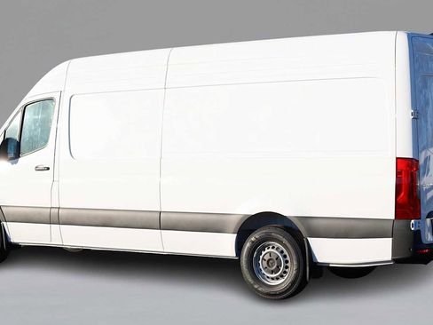 New 2026 Mercedes-Benz Sprinter 2500 image 6