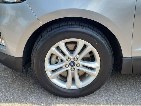 Used 2020 Ford Edge SEL w/ Convenience Package AWD/4WD image 11