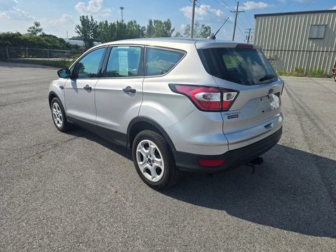 Used 2017 Ford Escape S FWD image 5