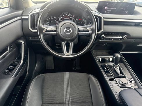 Certified 2025 MAZDA CX-50 AWD 2.5 S w/ Preferred Package image 18